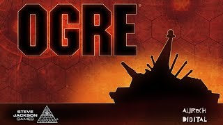 Ogre (PC) Steam Key UNITED STATES