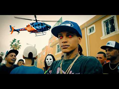 EZZY R - TA CELOSO (VIDEO OFICIAL)