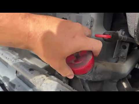 mercedes actros 2535