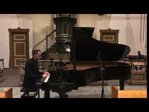 Daar juicht een toon | Jaap Kramer & Hendrik van Veen