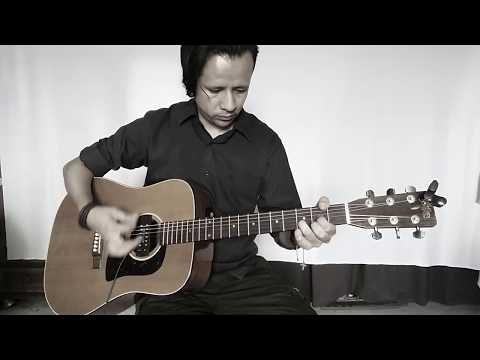 What is - Richie Kotzen