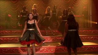 GLEE Full Performance of What Doesn&#39;t Kill You Stronger