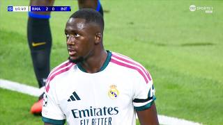 Ibrahima Konaté vs Inter Milan Home (08/09/2026)