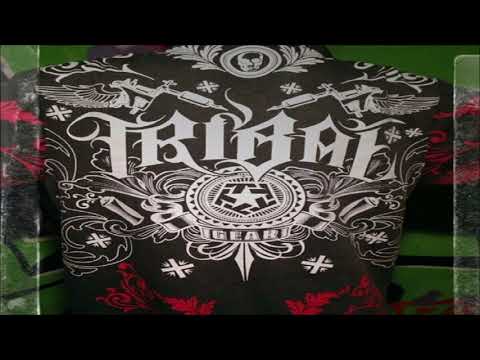 Faso TeK - My Tribe!