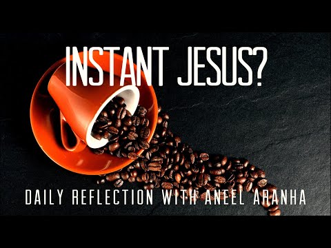 Daily Reflection with Aneel Aranha | Luke 8:4-15 | September 19, 2020