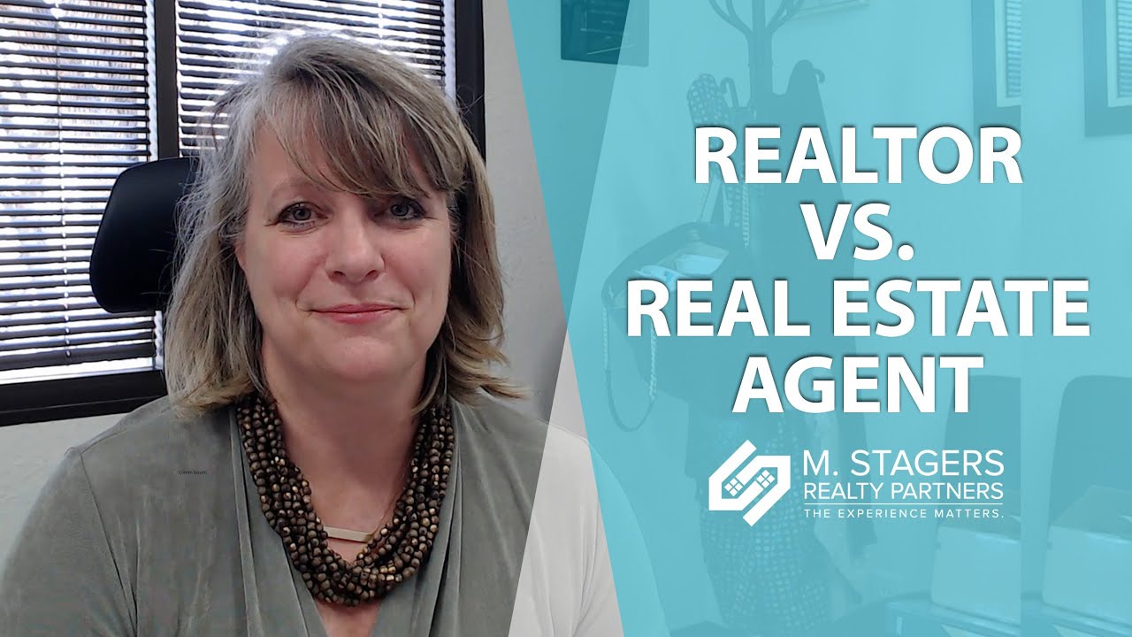Why You’re Using the Word “Realtor” Wrong