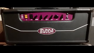 Video thumbnail for BUDDA SD 30 SERIES II(PRE PEAVEY)deep test by mr amp