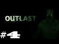 Школьник играет в Outlast #4 