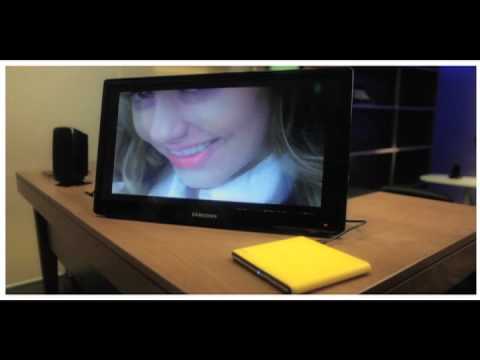 Samsung SE-S084D Optical Disc Drive.wmv