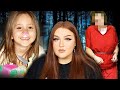 THE KIDNAPPING AND MURDER OF SANDRA CANTU