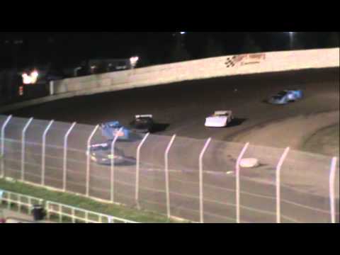 Northwest Extreme Late Model Series A-Main