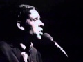 Jacques Brel - Amsterdam 