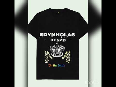 Edynholas kenzo feat Peofessor lay  orgulho vs twenty finger