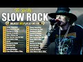 Slow Rock Ballads 70 80 90 Collection Scorpions Aerosmith Bon Jovi Led Zeppelin The Eagles