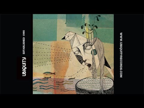 United Vibrations - Far Far Away III