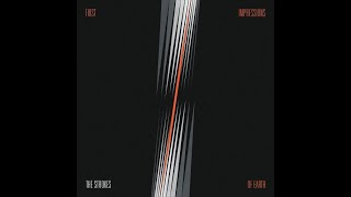 The Strokes - 15 Minutes (Clean)