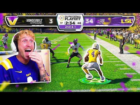 Our Semifinal Game Was NUTS! Wheel of CUT! Ep. #8