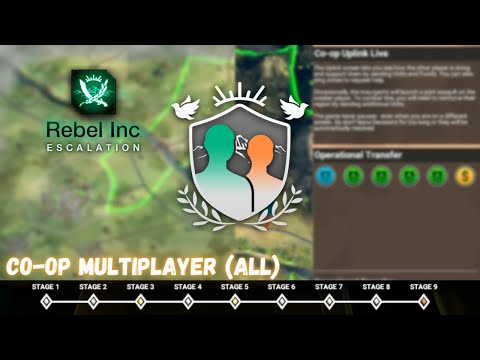 Rebel Inc: Multiplayer Co-Op Campaign Completion (@user-tb4mw5in7n)