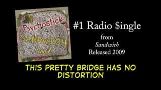 #1 Radio Single + LYRICS [Official] by PSYCHOSTICK