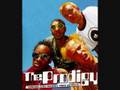 Prodigy-Poison(D'n'B remix) 