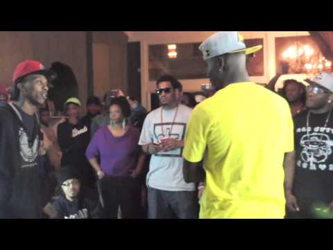 Switch vs DD The Kid