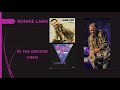 RONNIE LAWS   " In The Groove "     (1983)