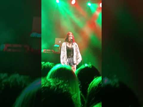 170624 Miso (Dean concert) (Live in London) [fancam]