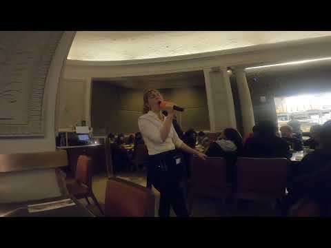 Live Music: WizardOfOz - Over the Rainbow @ Gayle's Broadway Rose in NY