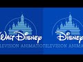 Walt Disney Television Animation Disney Television Animation Buena Vista Remake History Logo