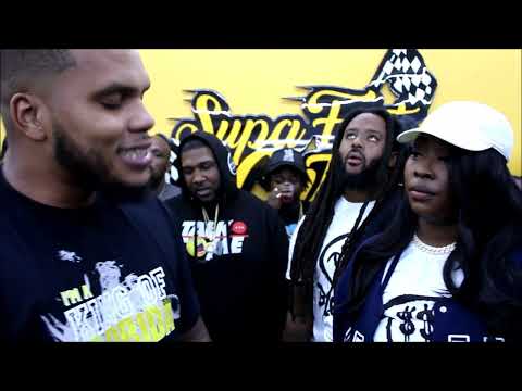 Amber Dexxx vs Payzay