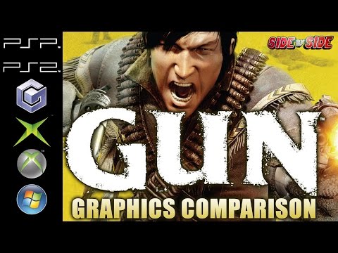 gamecube vs ps2 vs xbox