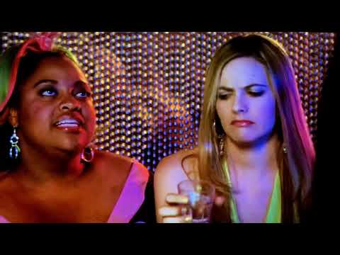 BEAUTY SHOP LYNN DANCING