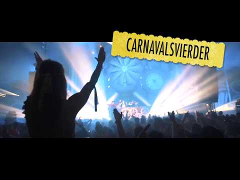 SPECIAL KREW Feat. MC Barricade - Deel van de Zotheid