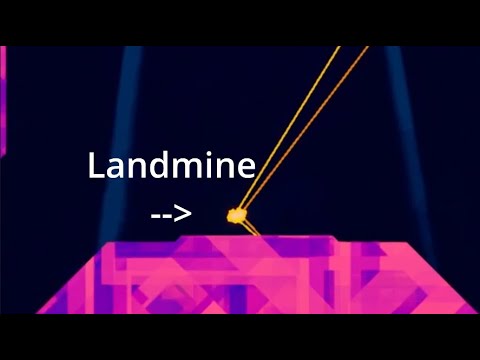 Inventing NEW WEAPONS in ROUNDS