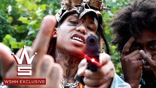 Lil Gnar &quot;Gnarcotic Gang&quot; (WSHH Exclusive - Official Music Video)