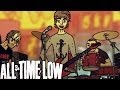 All Time Low - For Baltimore (Official Music Video ...