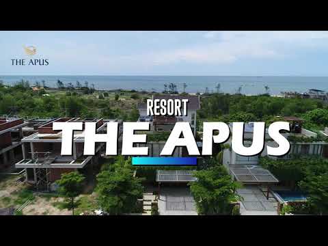 Căn Hộ Du Lịch Biển Phước Hải Vũng Tàu