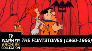 Theme Song | The Flintstones | Warner Archive