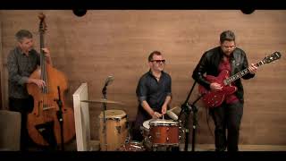 SideTrio - Yeah You´Re Right - The Meters