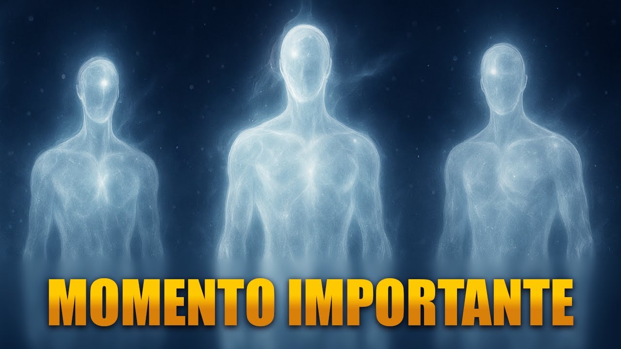 DELICATE MOMENT! MESSAGE FROM THE BEINGS OF LIGHT!