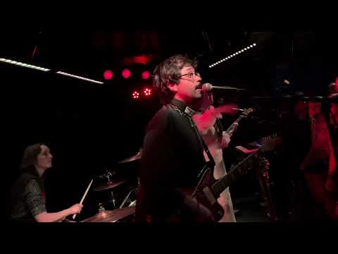 Duschpalatset 30/5-25 @ oceanen Göteborg