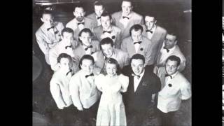 Bob Crosby - I Left My Heart At The Stage Door Canteen