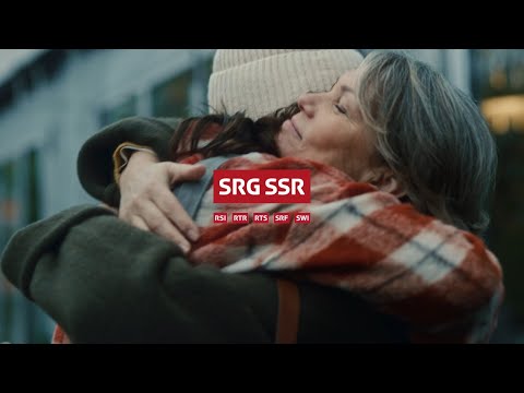 SRG SSR: Für eine Schweiz, die mitdiskutiert, mitbestimmt, zusammenhält (Kurzversion)
