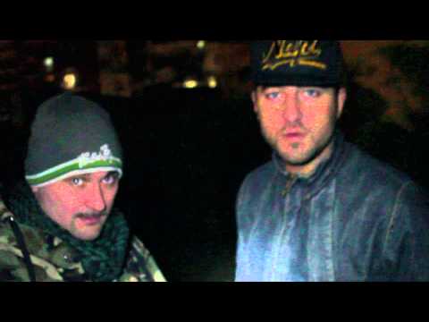 PacoMc - E Mostr Feat Dope One Mc (Teaser)