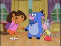 Dora The Explorer Party In The U S A Music Video