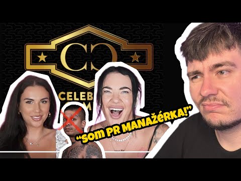 Mikela reaguje na moje video o Celebrity Combat!