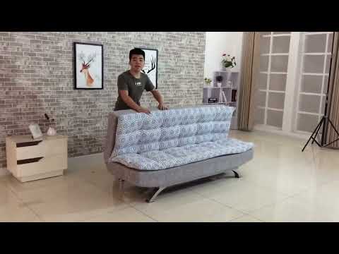 Sofa Cum Bed - 8610