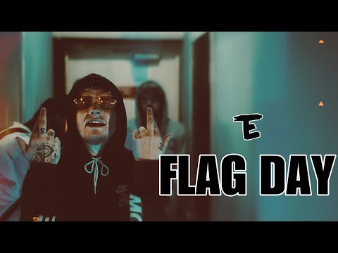 T.E. “Flag Day” (Official Music Video)