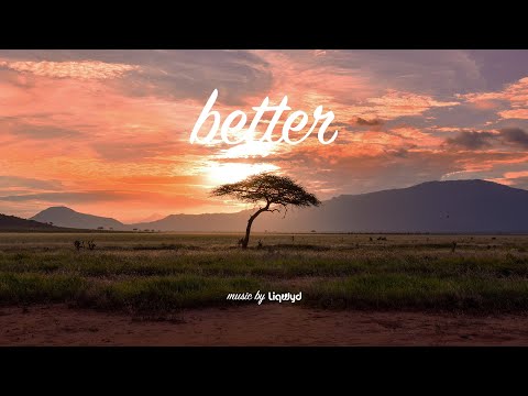 LiQWYD - Better [Official]