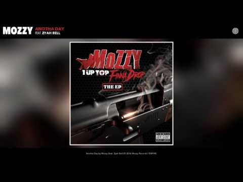 Mozzy featuring Zyah Bell - “Anotha Day”